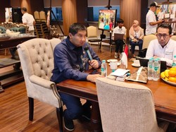 Suahasil Gantikan Purbaya, Ara Harap Hibah Lahan Meikarta Bisa Lebih Cepat