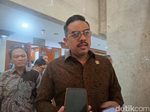 Menteri UMKM Siapkan Kebijakan Khusus buat Hadapi Aturan Wajib Halal