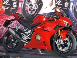 Moge ZXMoto Mendekat ke Indonesia, Harga di Malaysia Mulai Rp 125 Jutaan