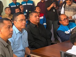 Pangdam Hasanuddin Minta Warga Tak Panik Beli BBM: Stok Aman