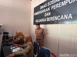 6.000 Penerima Bansos di Banyuwangi Terpapar Judi Online