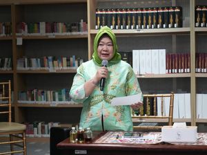 Memahami Nilai 4 Pilar MPR Lewat Literasi Kreatif Aromaterapi