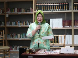Memahami Nilai 4 Pilar MPR Lewat Literasi Kreatif Aromaterapi