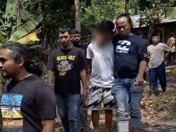 Pembunuh Wanita di Hotel Tanah Abang Gonta-ganti Identitas Kelabui Polisi