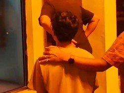 Pria Ancam Ortu Pakai Parang di Deli Serdang, Ditemukan Bong Sabu dalam Kamar