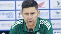 Darije Kalezic Isyaratkan Rotasi Lawan PSIM, Hilmansyah Main?