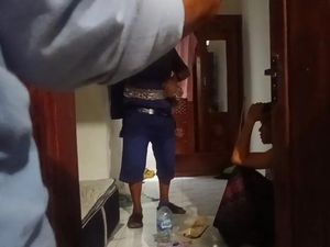 Kades Digerebek Bareng Istri Warga di Kamar Kos Pasuruan Tidak Ditahan