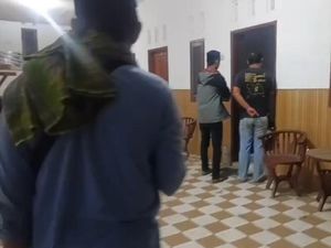 Kades di Pasuruan Digerebek di Kos Berduaan Sama Istri Warga