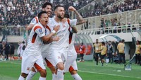 Top Skor Super League: 2 Kali Brace, Dimitar Mitkov Teratas
