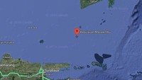 Analisis Pakar soal 'Segitiga Bermuda' Masalembo Lokasi KM Virgo, Bukan Mistis