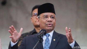 Rapat DPD yang Ditinggalkan Purbaya Kini Dilanjutkan Suahasil