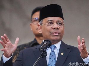 DPD Titip Pesan Ini buat Suahasil Saat Susun APBN 2027