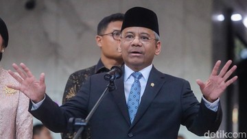Suahasil Buka Suara soal Dirjen Minta Batalkan Perombakan Pejabat Era Purbaya