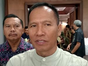 Paket Rp 105 Juta Milik Plt Bupati Tulungagung Ikut Lenyap di KM Virgo