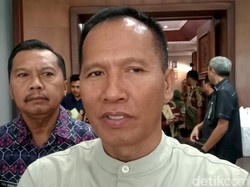 Paket Rp 105 Juta Milik Plt Bupati Tulungagung Ikut Lenyap di KM Virgo