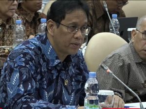 Video Tiba-tiba Purbaya Direshuffle: Isu Masalah Internal-Ditelepon Pas Rapat