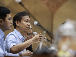 Menkes Update Nasib Suntikan Dana Rp 20 T untuk BPJS Kesehatan di Tengah Defisit