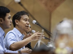 Menkes Update Nasib Suntikan Dana Rp 20 T untuk BPJS Kesehatan di Tengah Defisit