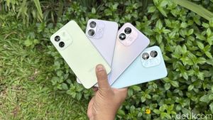 Warna-warni Redmi Note 17 Series yang Kalem tapi Bertenaga