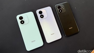 Deretan Harga Promosi Pre Order Xiaomi Redmi Note 17