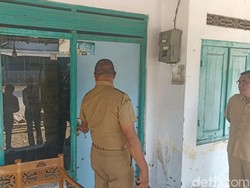 Cerita Syaiful Warga Blitar Selamat dari Kapal Virgo yang Terbalik