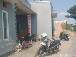 Pilu Penumpang Kapal Virgo Asal Klaten VC Keluarga Beri Kabar Adik Hilang