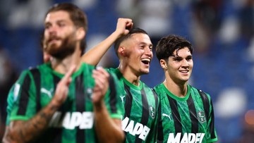 Sassuolo Vs Juventus: Jay Idzes dkk Menang Dramatis 3-2