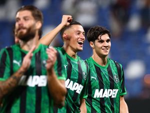 Hasil Sassuolo Vs Juventus: Jay Idzes dkk Menang 3-2