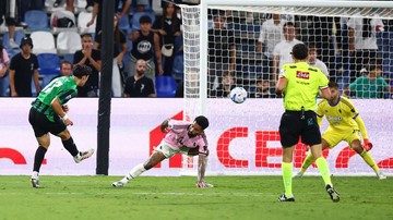 Pedih Banget! Juventus Kalah Usai Dibobol Pemainnya Sendiri