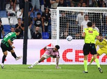 Pedih Banget! Juventus Kalah Usai Dibobol Pemainnya Sendiri