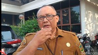 Respons Sekda Banyumas Disebut KPK Tahu soal Pemerasan Mahasiswa Unsoed
