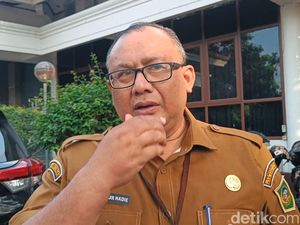 Respons Sekda Banyumas Disebut KPK Tahu soal Pemerasan Mahasiswa Unsoed