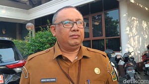Blak-blakan Sekda Banyumas Cerita Diperiksa KPK Terkait Kasus Rektor Unsoed