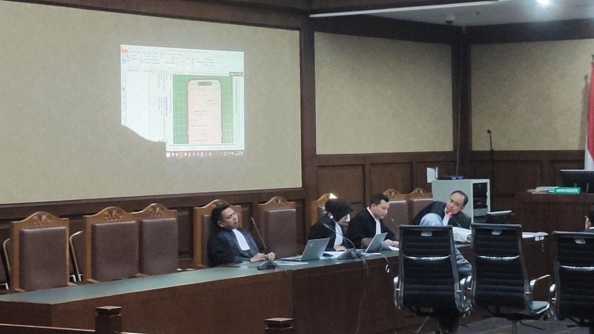 Pesan Waspada Pejabat Bea Cukai Sebelum Terjaring Operasi Tangkap Tangan