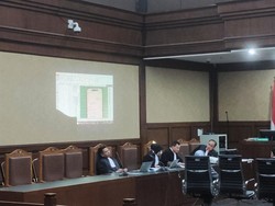 Chat WA Terdakwa Kasus Bea Cukai ke Rekan Sebelum Kena OTT KPK: Hati-hati Coy