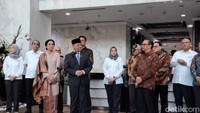 Suahasil ke Pegawai: Kita Buat Kementerian Keuangan yang Kredibel!