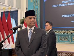 Reshuffle Kabinet Terbaru Prabowo, Suahasil Nazara Gantikan Purbaya Jadi Menkeu