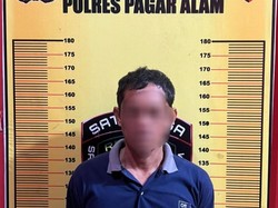 Pria di Pagar Alam Tewas Ditusuk Usai Nonton Orgen Tunggal