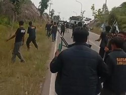 Bentrok 2 Kelompok di Batam, 2 Orang Tewas Kena Tembakan