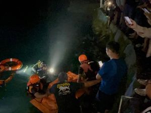 Hilang Saat Nyelam di Sungai Lobang, Pria di Simalungum Ditemukan Tewas