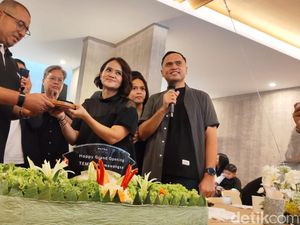 Coffee Shop Baru di Dharmawangsa Ini Punya Pasta dan Crush Series Segar