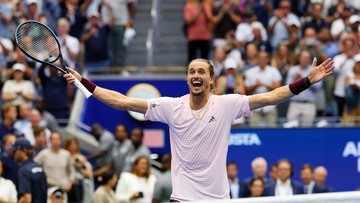 Zverev Juara US Open 2026 Usai Kalahkan Ben Shelton