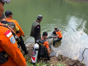 Remaja Ditemukan Tewas di Telaga Hijau Kepahiang Ternyata Dibunuh Teman