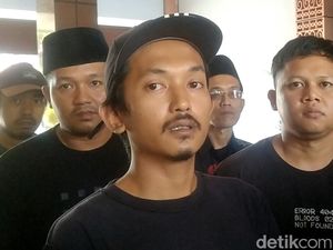 Peserta Jelaskan soal Sembelih Kambing di Karnaval Viral Satanik Pekalongan
