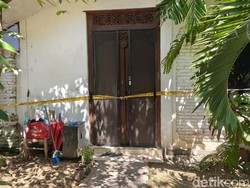 Pria Australia Diduga Bunuh 2 Anaknya lalu Gantung Diri di Legian