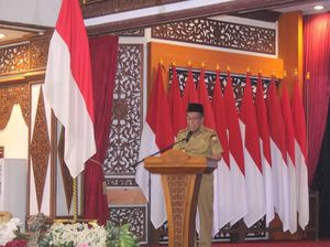 Pemutihan Pajak Kendaraan Belum Optimal, Ini Kata Wagub Jambi