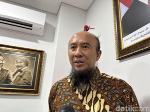Kritik Menohok Forum Transportasi Laut Usai KM Virgo Transport Terbalik