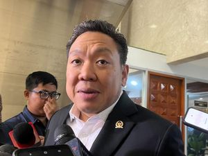 Waka Komisi IX DPR Dorong Clean Air Shelter untuk Warga Terdampak Karhutla