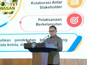 Wamendagri Bima Arya Dorong Percepatan Penanganan Permukiman Kumuh