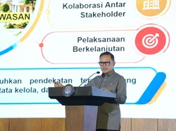 Wamendagri Bima Arya Dorong Percepatan Penanganan Permukiman Kumuh